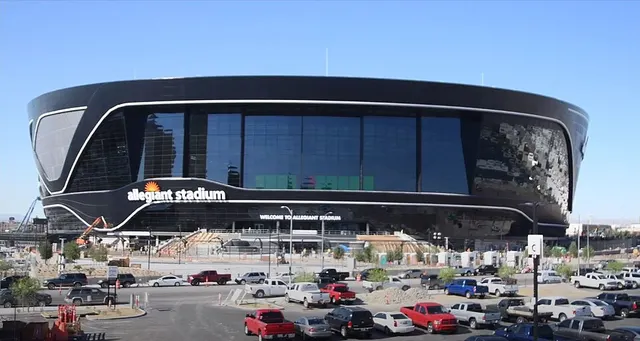 List of Las Vegas Raiders seasons