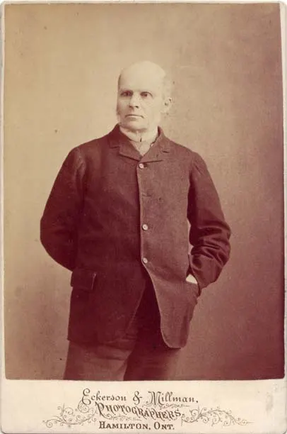 Aemilius Irving