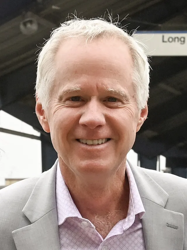 Patrick McEnroe