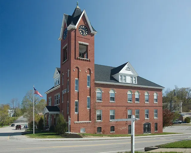 Wakefield