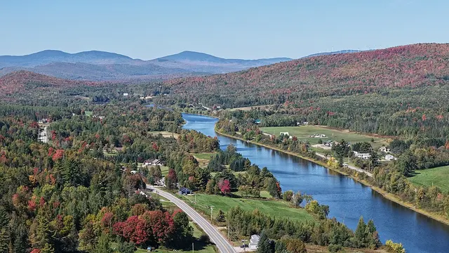 Dummer, New Hampshire