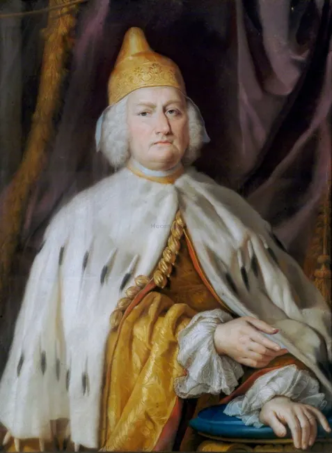 Alvise Giovanni Mocenigo