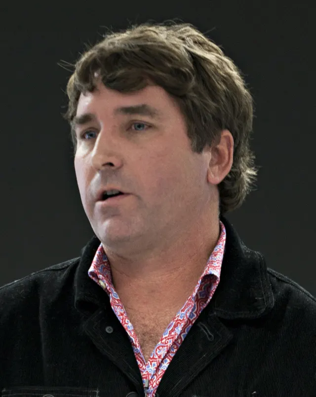 Stephen Hillenburg