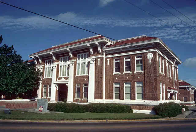 Tylertown, Mississippi