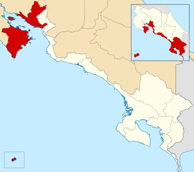 Puntarenas