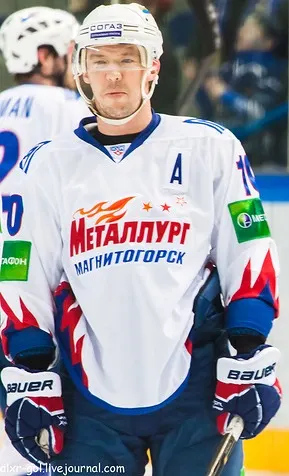 Sergueï Moziakine