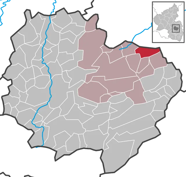 Ilbesheim