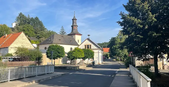 Schiersfeld