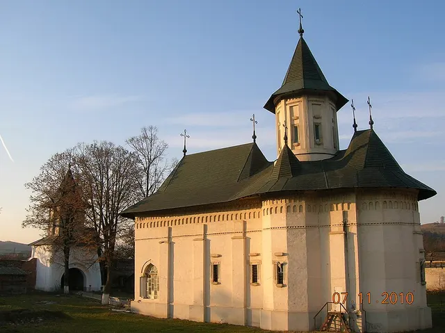 Mera, Vrancea