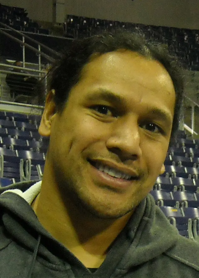 Troy Polamalu