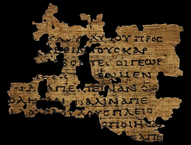Gospel of Matthew