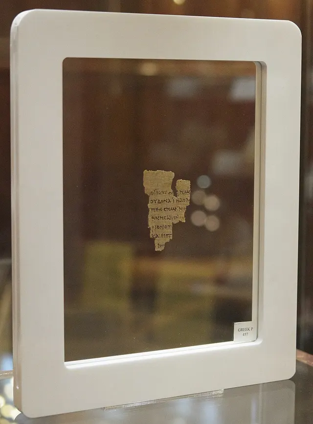 Gospel of John