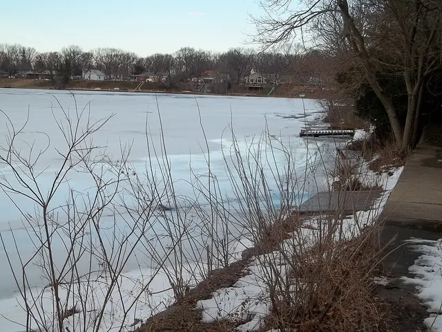 Delran Township, New Jersey