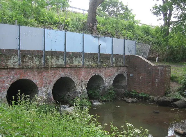 Cove Brook
