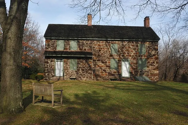 Pennsauken Township, New Jersey