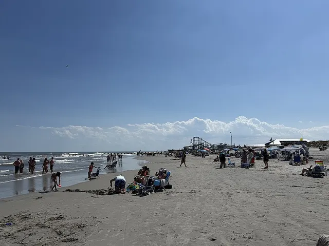North Wildwood