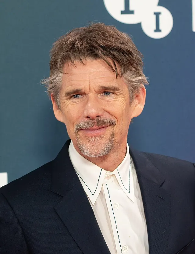 National Society of Film Critics Award for Best Actor