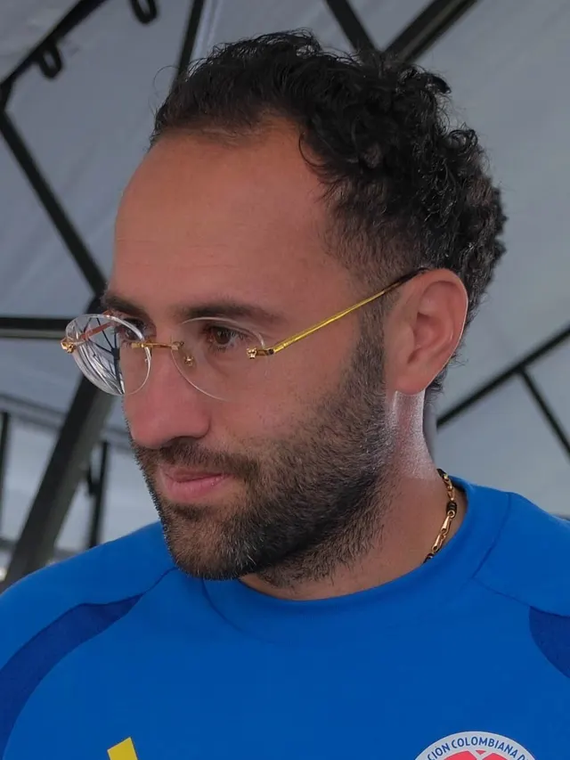 David Ospina