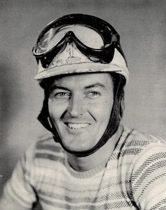 Johnnie Parsons