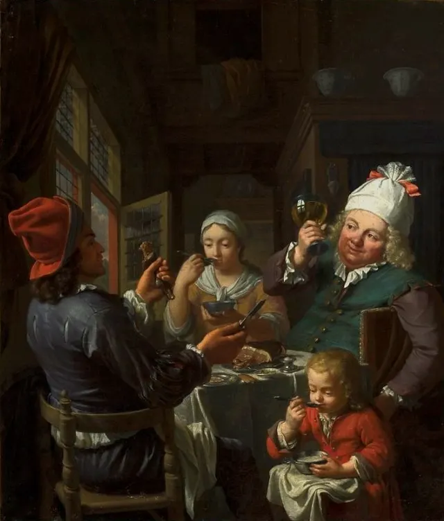 Gourmand