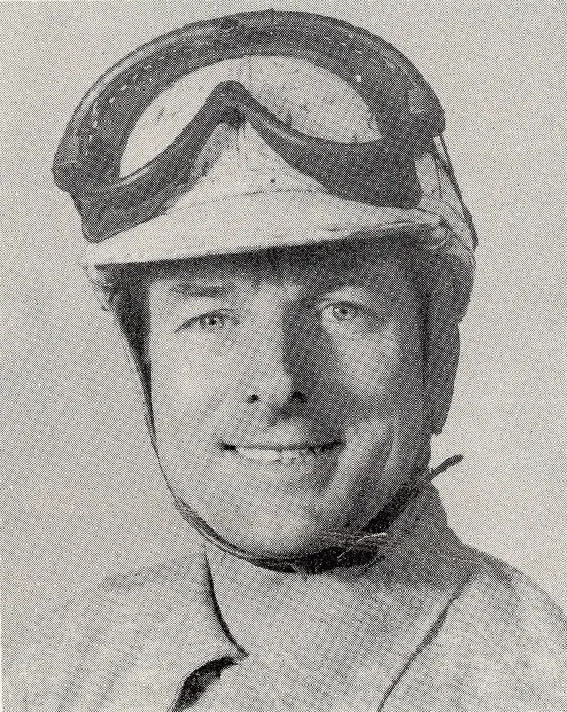 Sam Hanks