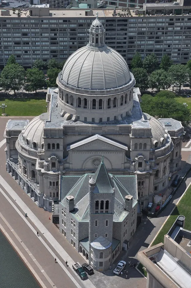 Science chrétienne