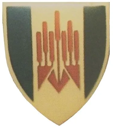 101 Battalion