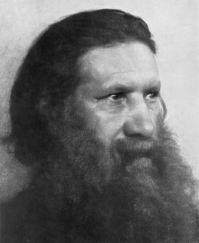 James Hargreaves
