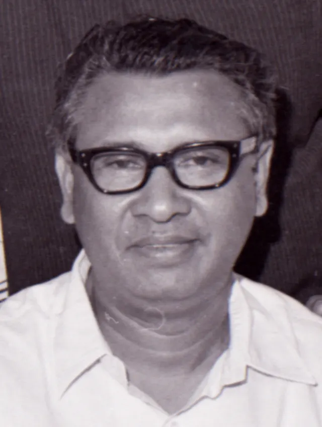 Tajuddin Ahmad