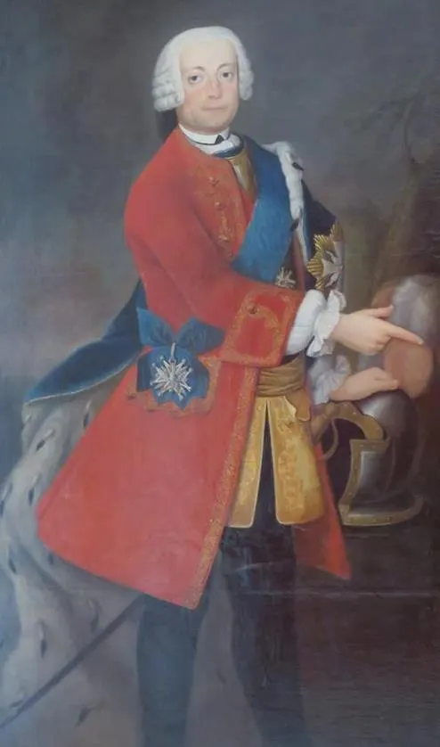 Charles Ier de Mecklembourg-Strelitz