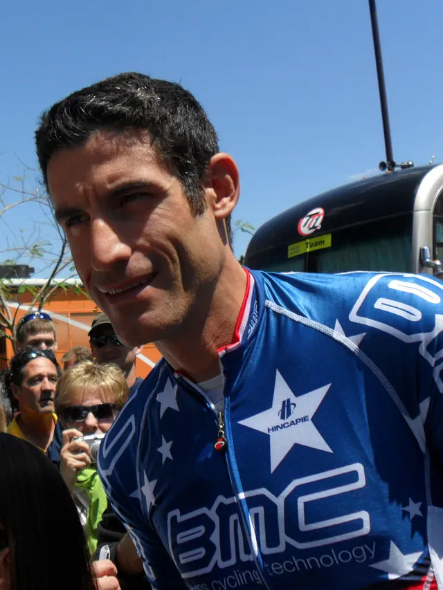 George Hincapie