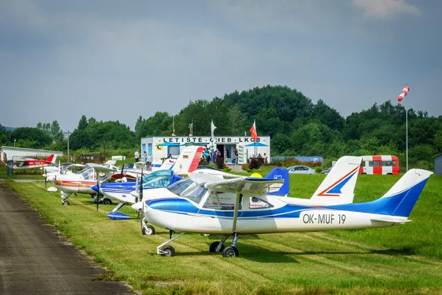General aviation