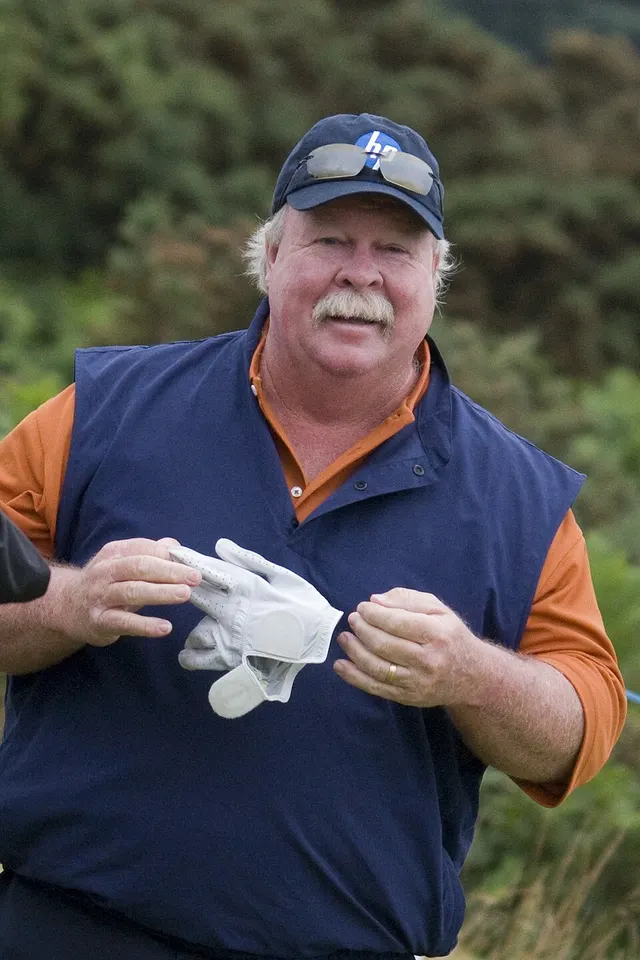 Craig Stadler