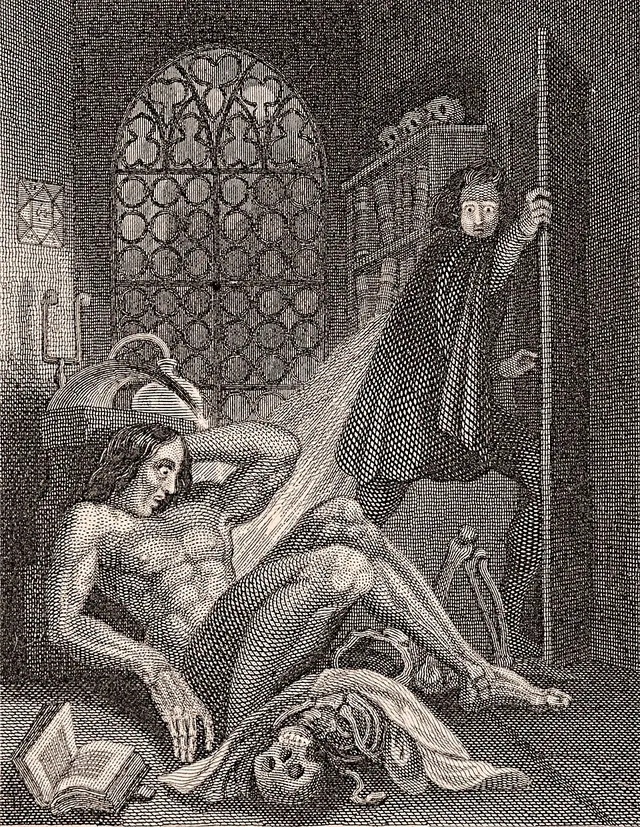 Gothic fiction