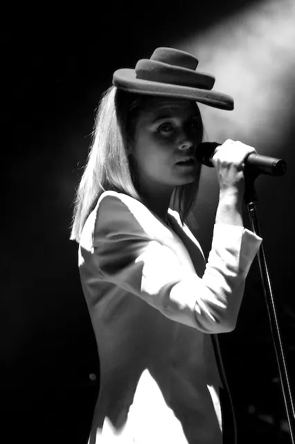 Róisín Murphy