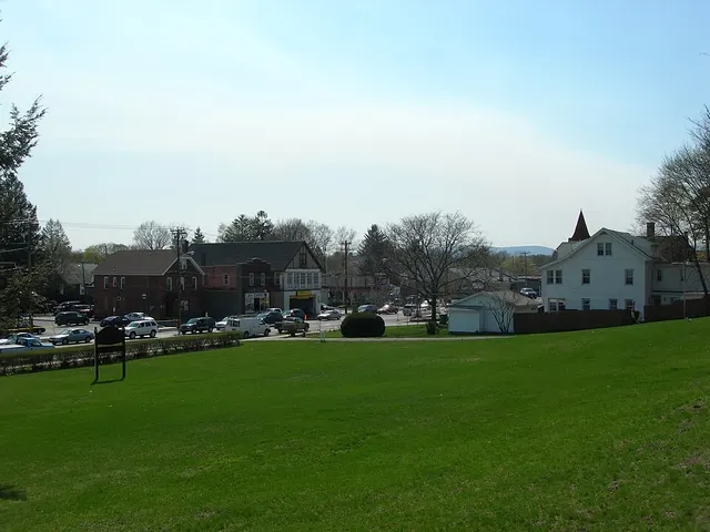 Arlington