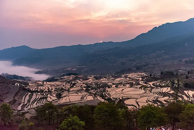 Yunnan–Guizhou Plateau