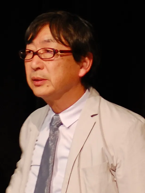 Toyo Ito