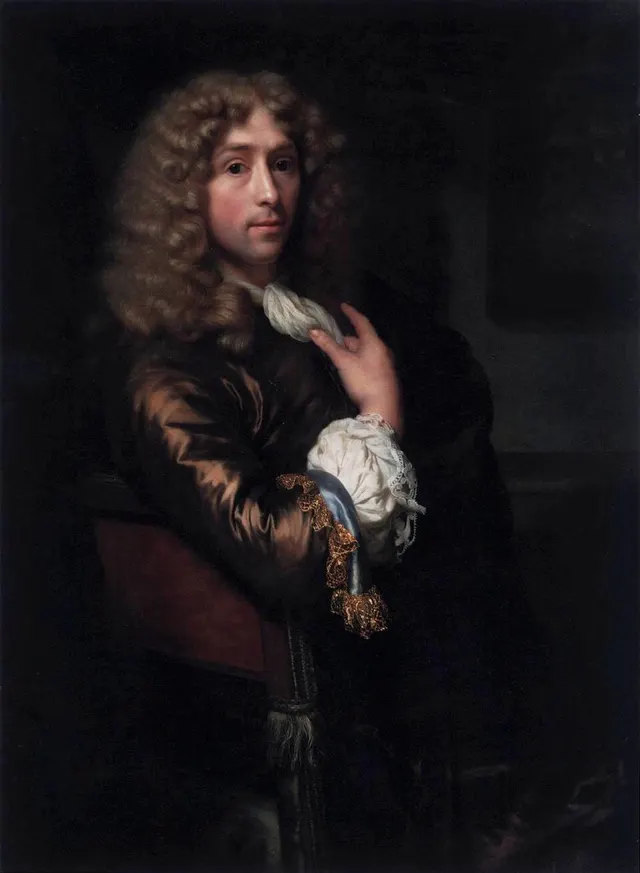 Godfried Schalken