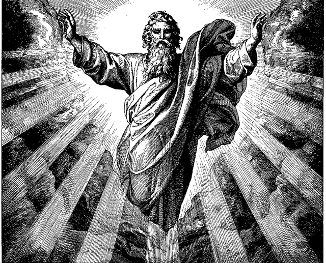 Book of Genesis