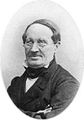 Karl Ernst Claus