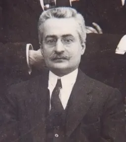 Joseph Moscati