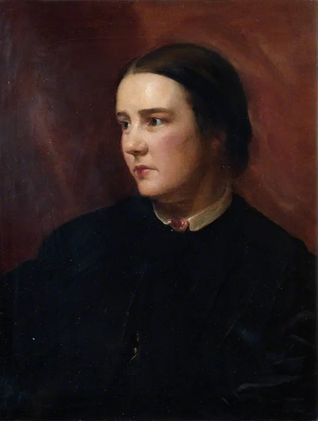 Sophia Jex-Blake