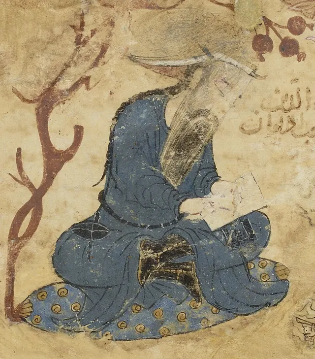 Ata-Malik Juvayni