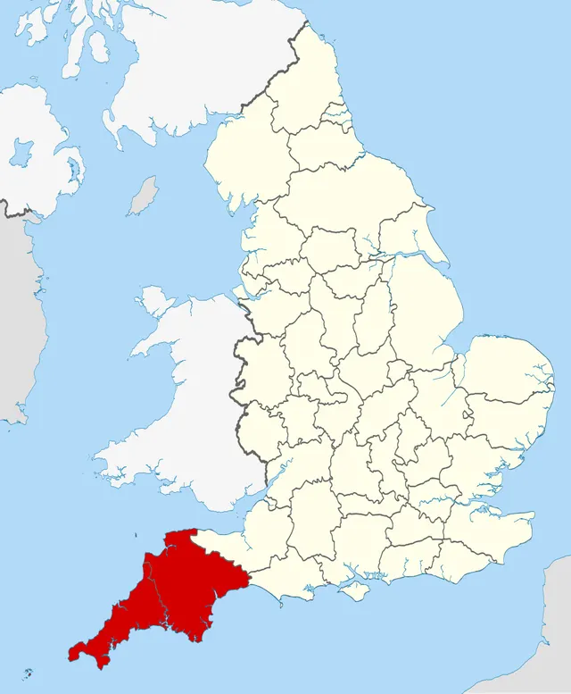 Devonwall