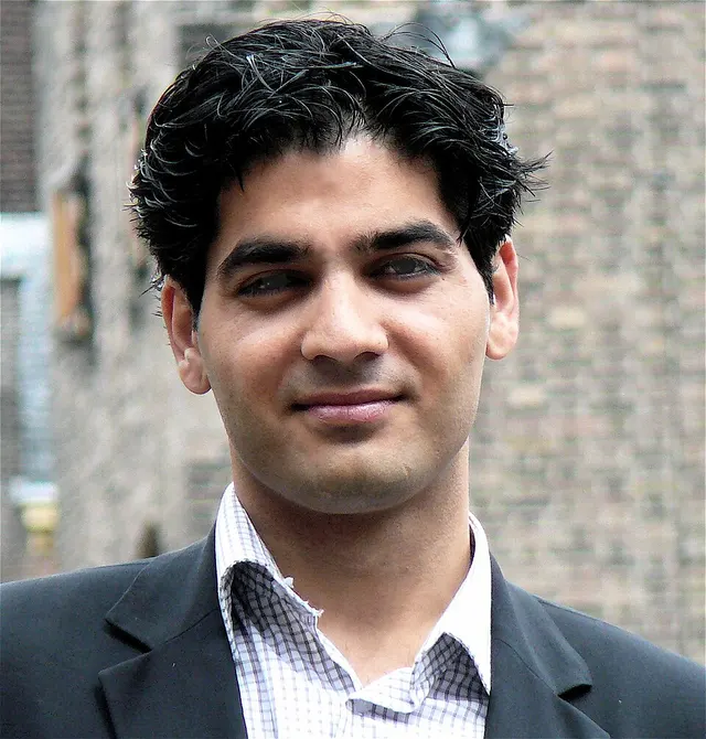 Central Committee for Ex-Muslims
