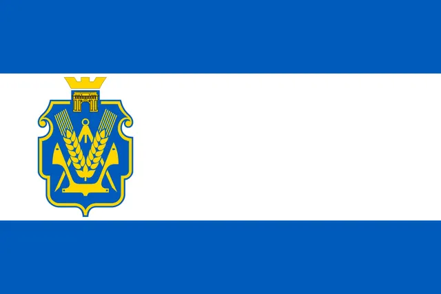 Oblast de Kherson