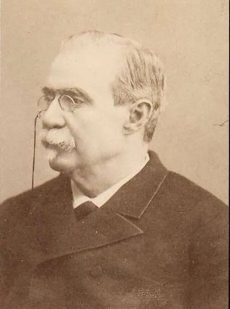 Antonio Cánovas del Castillo