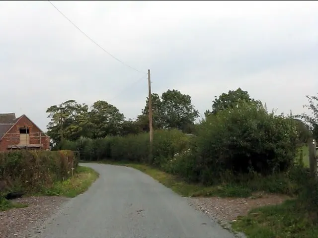 Woollaston