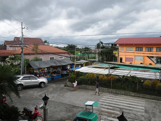 Pangil